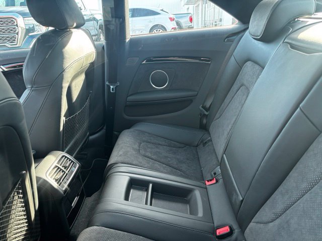Used 2016 Audi A5 2.0T Premium Plus AWD/4WD image 9