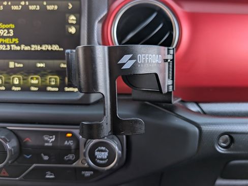 Used 2021 Jeep Wrangler Unlimited Rubicon w/ Xtreme Recon 35" Tire Package image 31