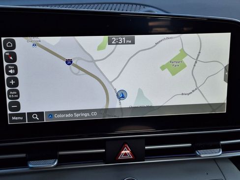 New 2026 Hyundai Elantra Limited FWD image 16