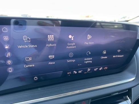 New 2025 Buick Envision Preferred AWD/4WD image 27