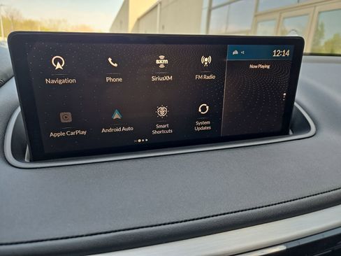 Used 2023 Acura MDX SH-AWD w/ Technology Package image 51