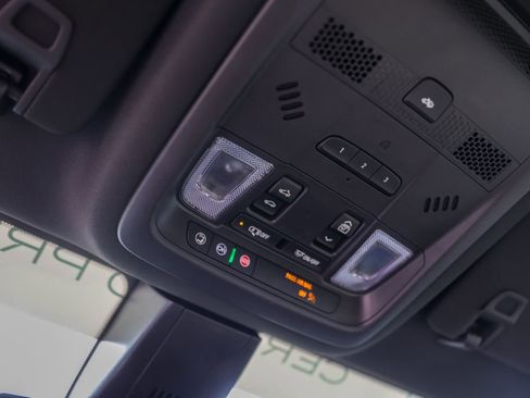 Certified 2023 Cadillac XT6 Sport w/ Technology Package image 22