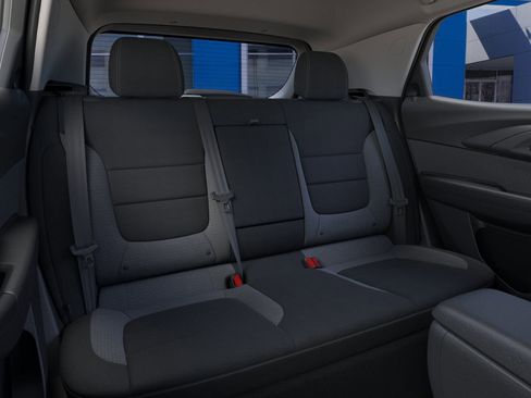 New 2026 Chevrolet TrailBlazer LT image 19