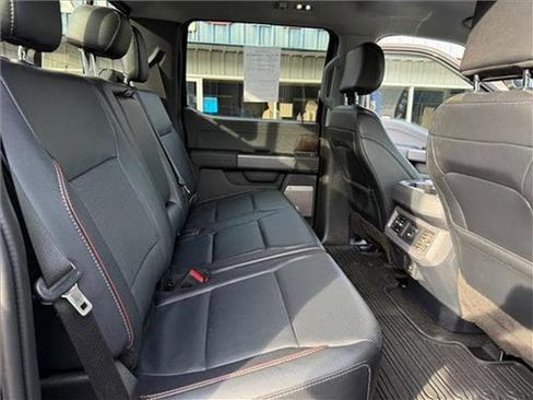 Used 2023 Ford F250 Lariat w/ Chrome Package image 38