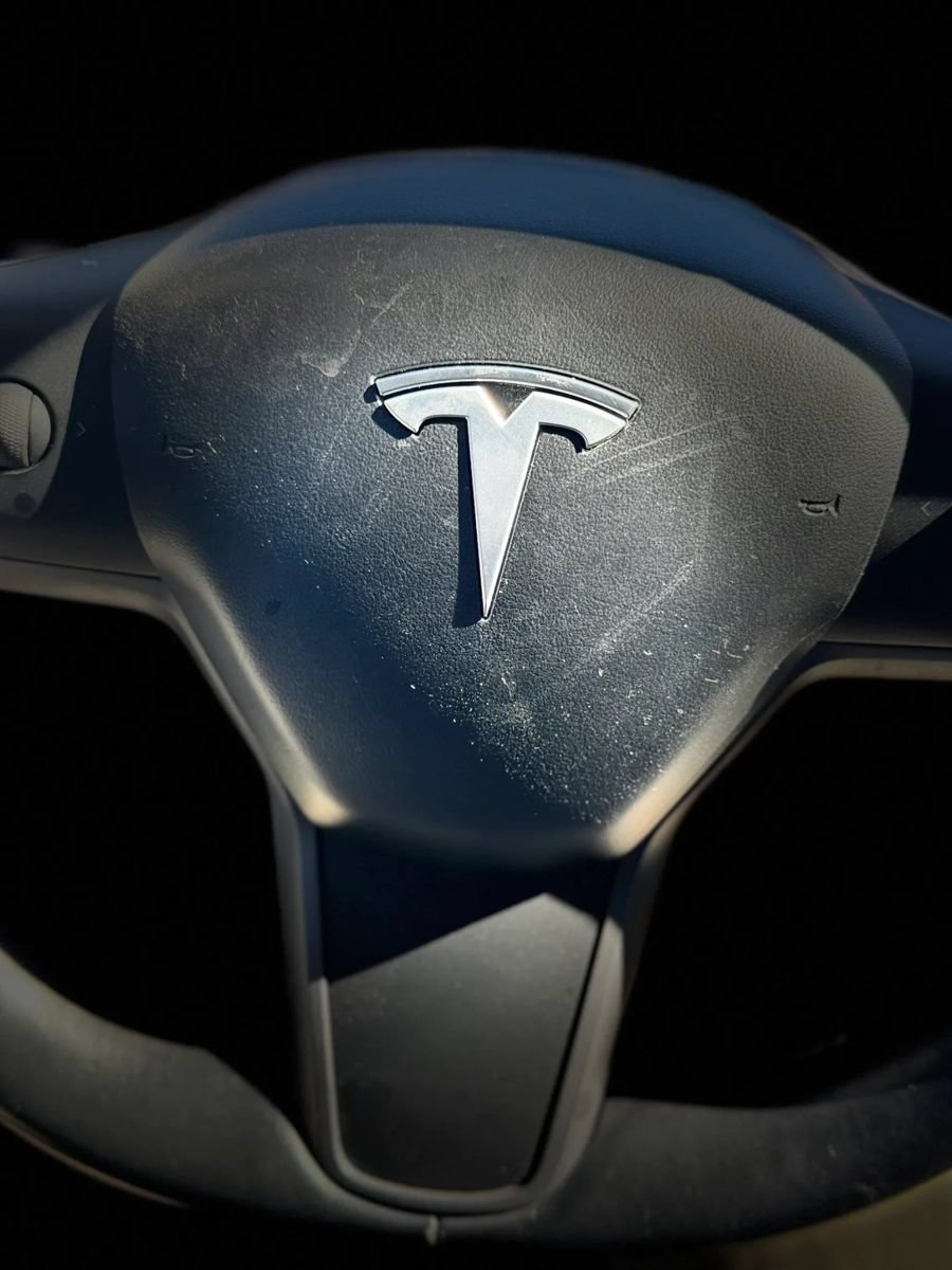 Used 2018 Tesla Model 3 Performance AWD/4WD image 32
