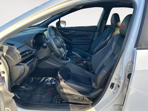 Used 2023 Subaru WRX Limited w/ Popular Package #2 image 15