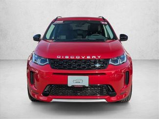 Certified 2025 Land Rover Discovery Sport S video 2