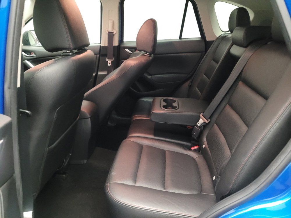 Used 2014 MAZDA CX-5 Grand Touring AWD/4WD image 18