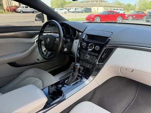 Used 2012 Cadillac CTS V RWD image 79