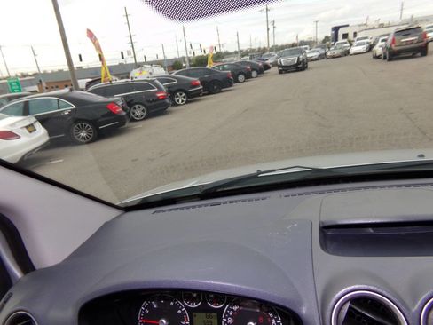 Used 2012 Ford Transit Connect XLT image 48