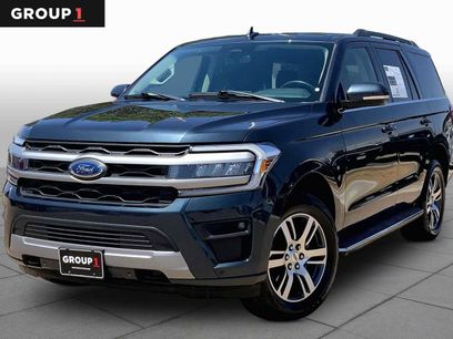 Used 2022 Ford Expedition XLT