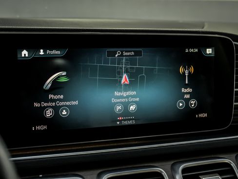 Used 2023 Mercedes-Benz GLS 450 450 image 41