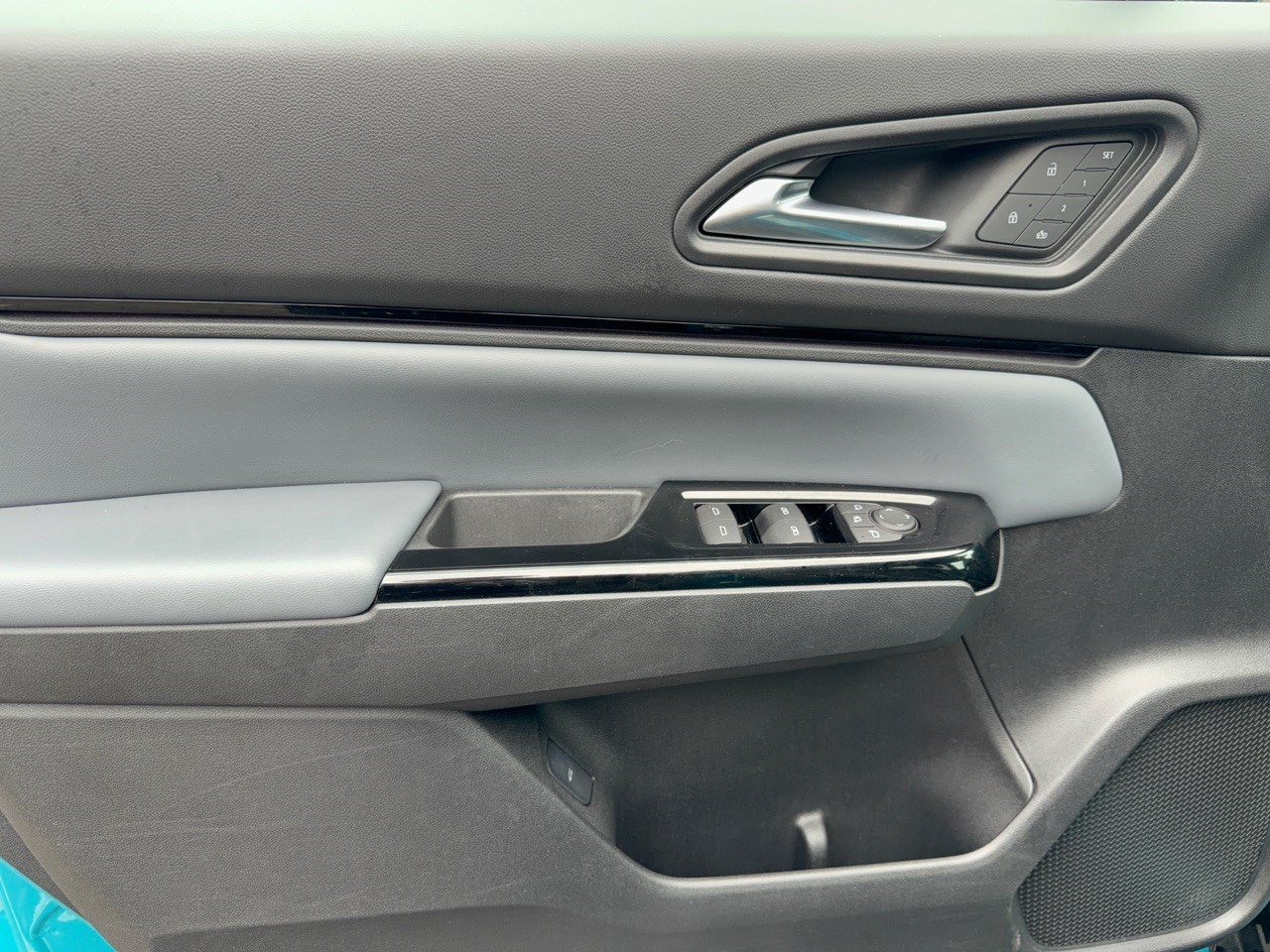 Certified 2024 Honda Prologue Elite image 14