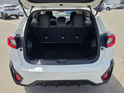 Certified 2025 Subaru Crosstrek 2.5i Premium AWD/4WD image 13