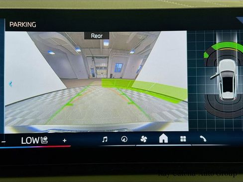 Used 2026 BMW X3 xDrive30 w/ Convenience Package image 12