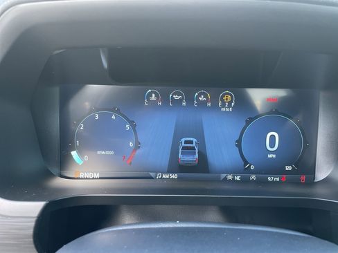Used 2025 Ford F150 STX AWD/4WD image 29