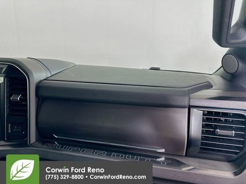 New 2026 Ford F350 Platinum image 33