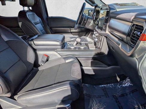 Used 2021 Ford F150 Raptor w/ Equipment Group 801A High image 21