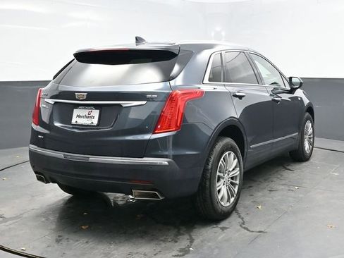 Used 2019 Cadillac XT5 Luxury image 6