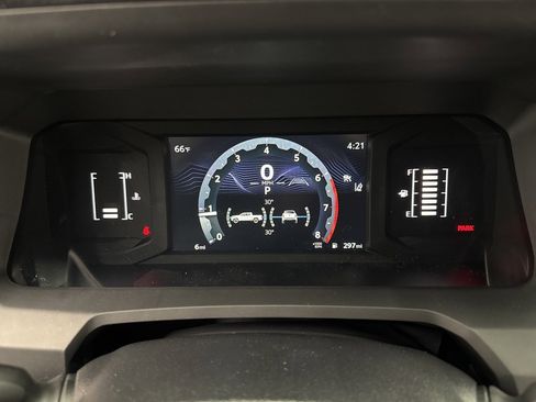 New 2026 Toyota Tacoma SR5 image 16