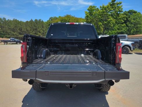 New 2026 Ford F150 Tremor AWD/4WD image 12