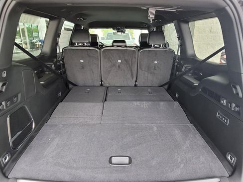 Used 2024 Jeep Wagoneer Series III w/ Rear Seat Video Group 1 image 15