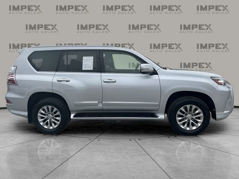 Used 2019 Lexus GX 460 Premium image 6