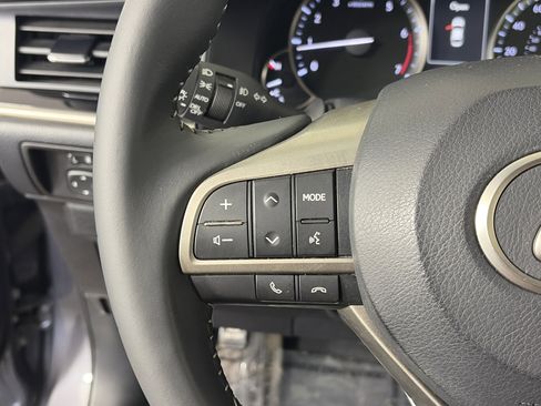 Used 2016 Lexus ES 350 350 w/ Accessory Package 2 image 26