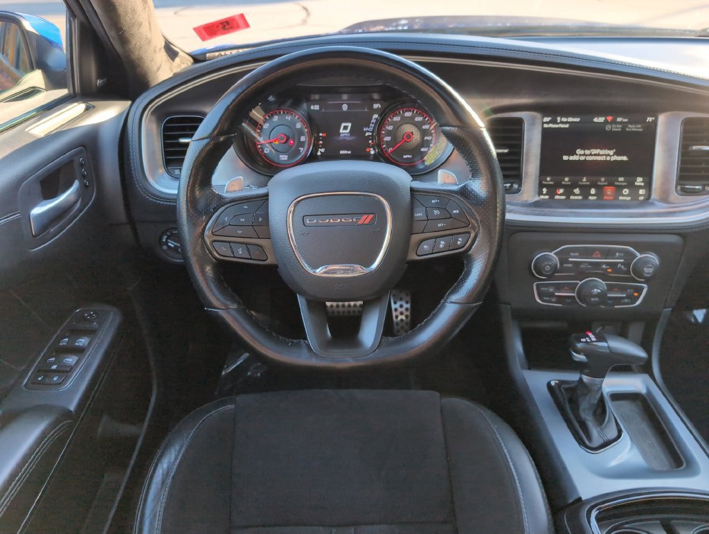 Used 2021 Dodge Charger R/T w/ Daytona Edition Group RWD image 17