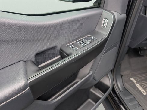 Used 2023 Ford F150 XL w/ STX Appearance Package RWD image 5