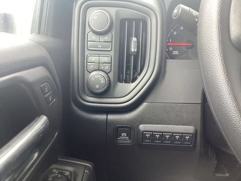 New 2026 Chevrolet Silverado 2500 W/T w/ WT Convenience Package AWD/4WD image 27