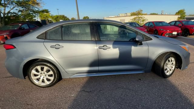 Used 2024 Toyota Corolla LE FWD image 9