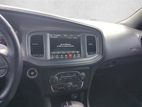 Used 2023 Dodge Charger Scat Pack w/ Plus Group RWD image 10