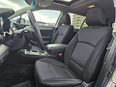 Used 2015 Subaru Outback 2.5i Premium AWD/4WD image 19