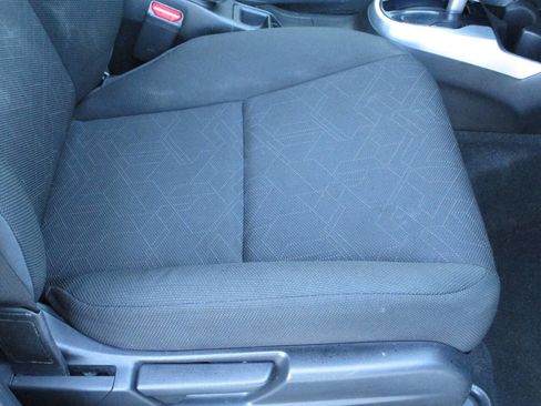 Used 2016 Honda Fit EX image 12