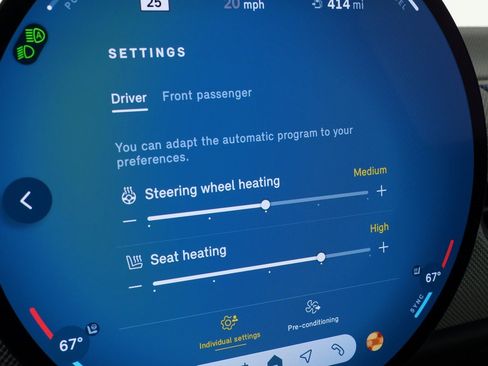 Used 2025 MINI Cooper S image 50