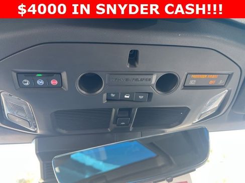 New 2025 GMC Hummer EV 3X w/ LPO, Sport Package image 40