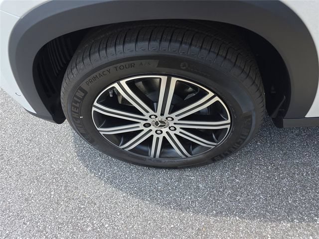 New 2026 Mercedes-Benz GLE 350 4MATIC image 10