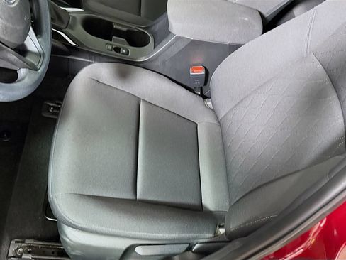 Certified 2023 Toyota Corolla LE FWD image 18