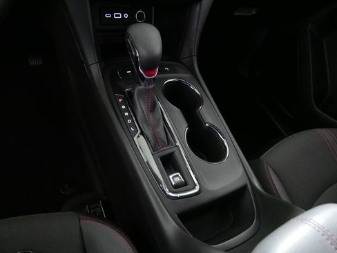 Used 2023 Chevrolet Equinox RS AWD/4WD image 24