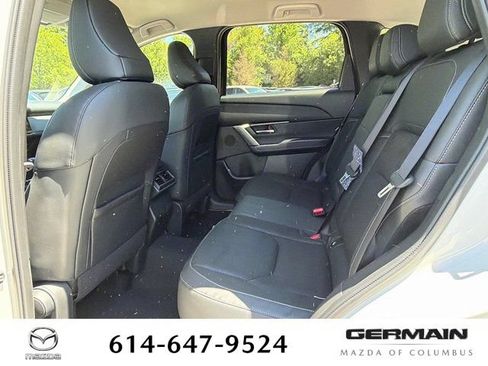 New 2026 MAZDA CX-5 Select AWD/4WD image 16