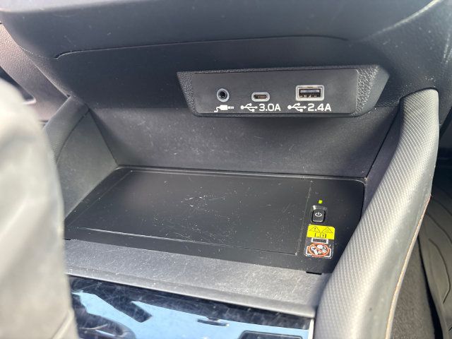 Certified 2025 Subaru Forester Sport AWD/4WD image 36