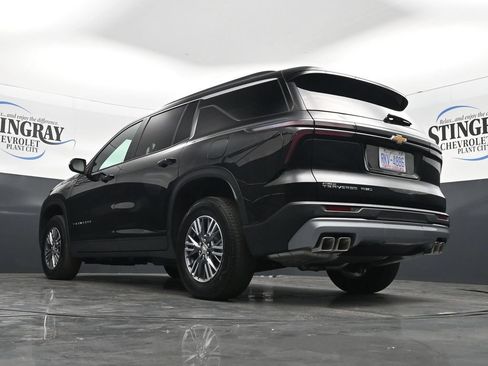Used 2026 Chevrolet Traverse LT AWD/4WD image 30