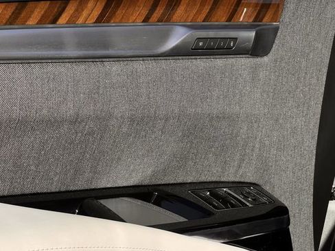 Certified 2026 Cadillac Escalade Platinum Sport w/ LPO, ONYX Package image 26