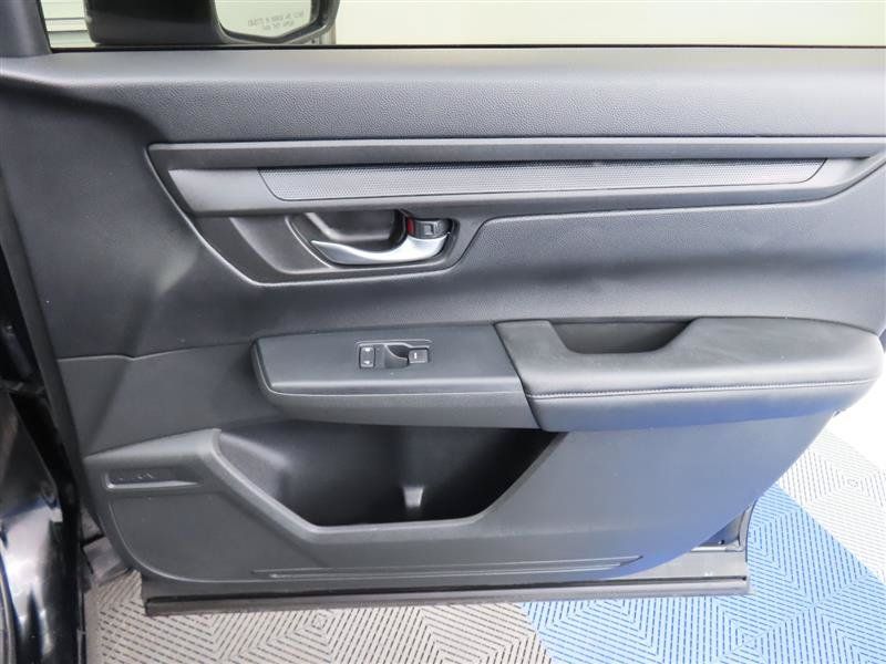 Used 2023 Honda CR-V LX image 28
