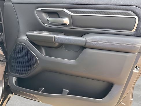 New 2026 RAM 1500 Big Horn image 11