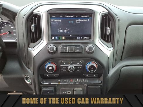 Used 2022 Chevrolet Silverado 1500 RST AWD/4WD image 25