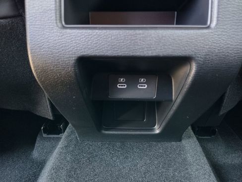 New 2026 Mitsubishi Outlander LE AWD/4WD image 25