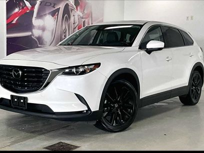 Used 2023 MAZDA CX-9 Touring Plus