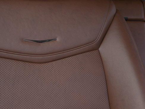 New 2026 Cadillac XT5 Sportv AWD/4WD image 22